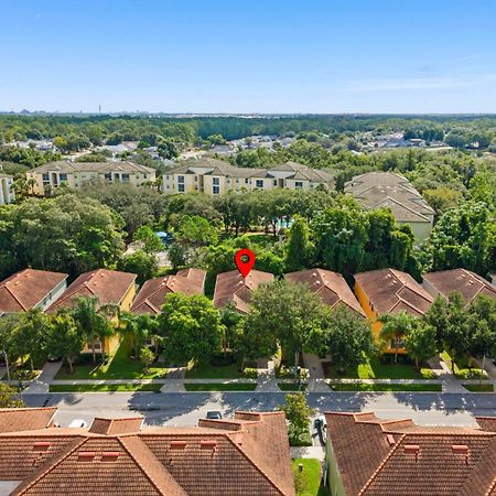 6 Bedrooms- 5 Bathrooms- Paradise Palms 8870 Cp 키시미 외부 사진