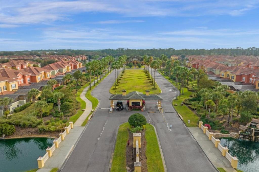 6 Bedrooms- 5 Bathrooms- Paradise Palms 8870 Cp 키시미 외부 사진