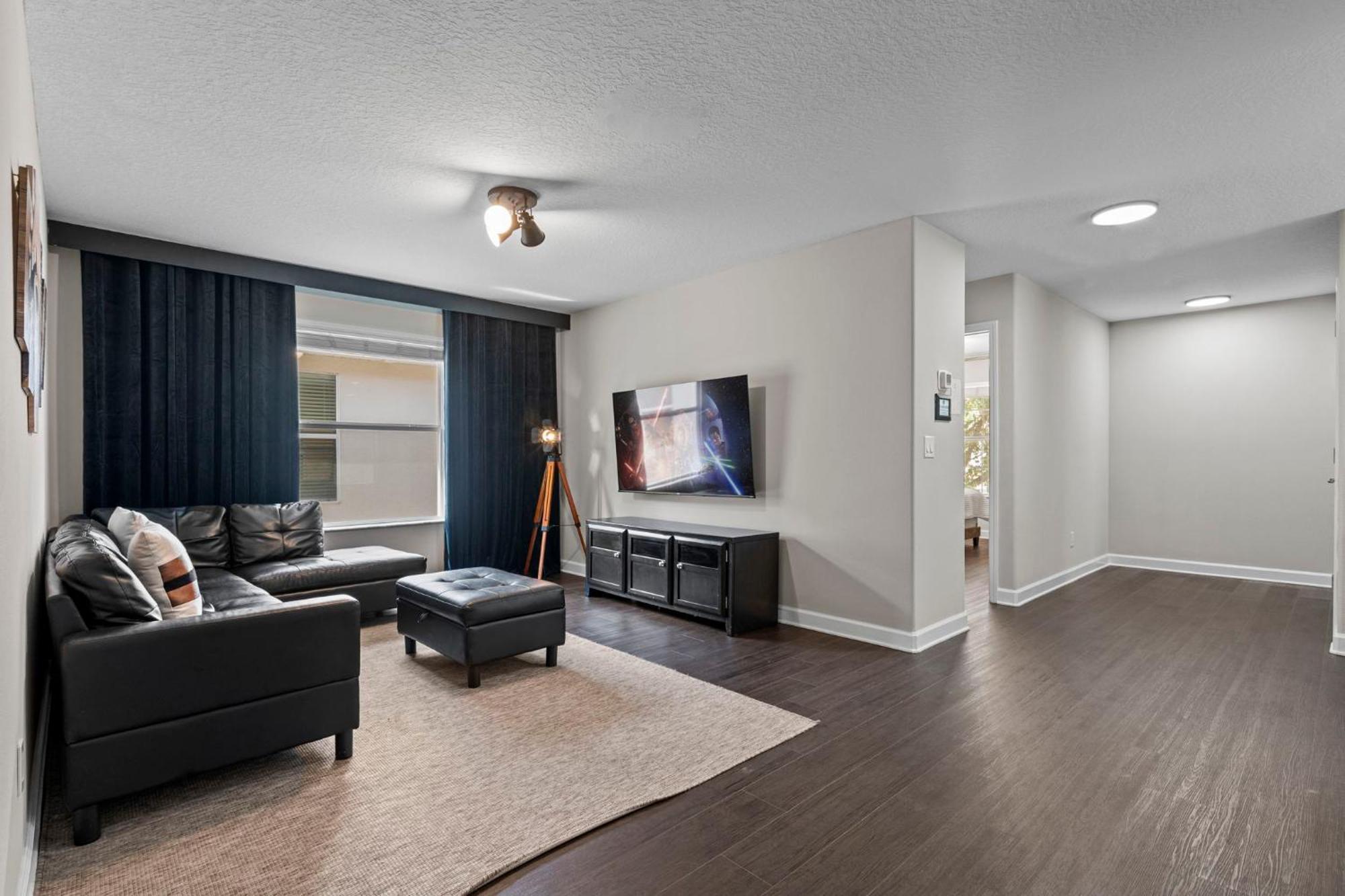 6 Bedrooms- 5 Bathrooms- Paradise Palms 8870 Cp 키시미 외부 사진